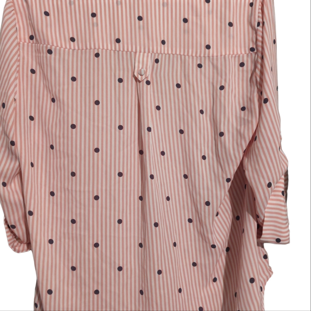 Torrid top size 00